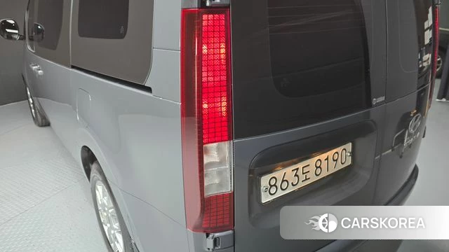 Hyundai Staria id 4194032 из Кореи 15