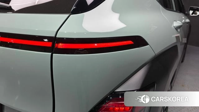 Hyundai Kona Hybrid (SX2) id 4681562 из Кореи 15