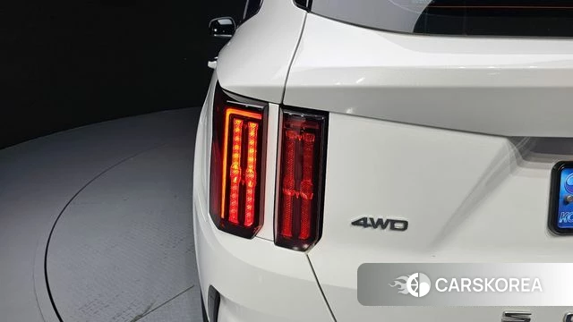 Kia Sorento 4th Generation id 4195232 из Кореи 15