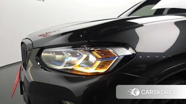 BMW X3 (G01) id 4343445 из Кореи 15