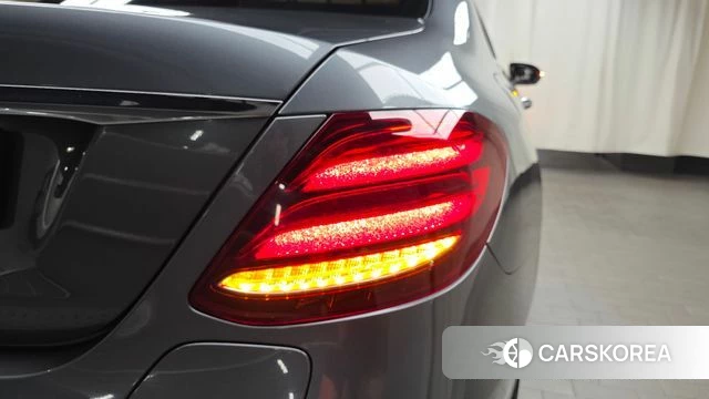 Mercedes-Benz E-Class W213 id 4482769 из Кореи 15
