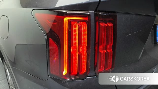 Kia Sorento 4th Generation id 4476736 из Кореи 15