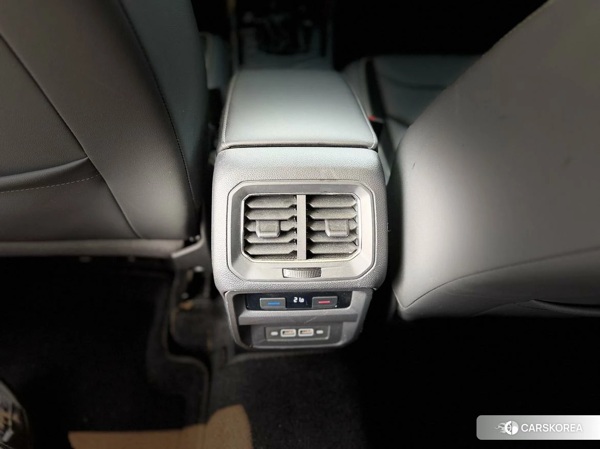 Volkswagen Tiguan L id 4510389 из Китая 15