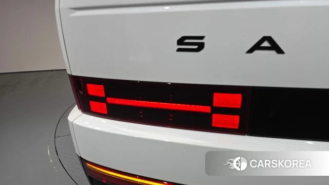 Hyundai Santa Fe (MX5) id 4527985 из Кореи 15