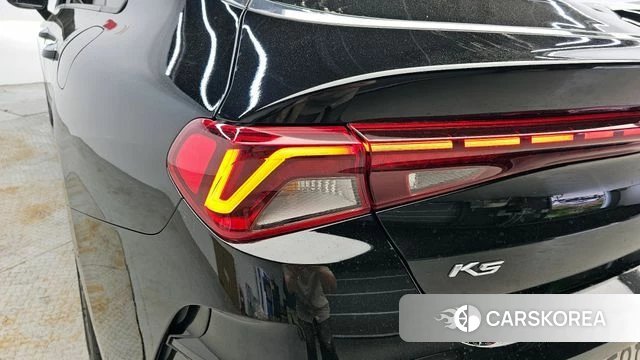 Kia K5 3rd generation id 4244911 из Кореи 15