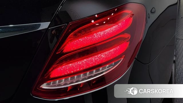 Mercedes-Benz E-Class W213 id 4873419 из Кореи 15