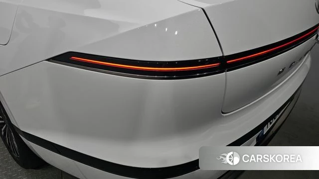 Hyundai Grandeur Hybrid (GN7) id 4308450 из Кореи 15