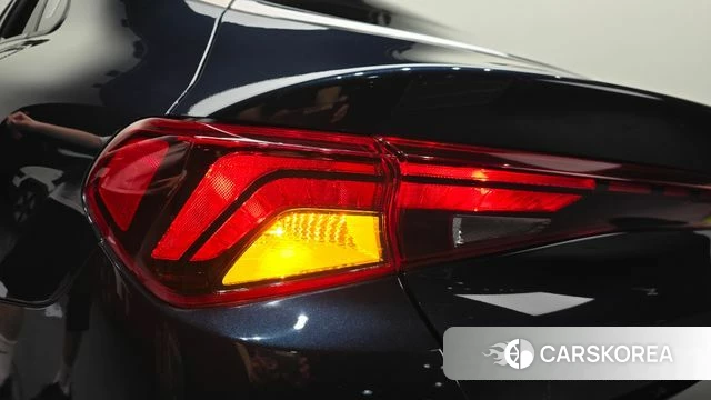 Kia K5 3rd generation id 4593359 из Кореи 15