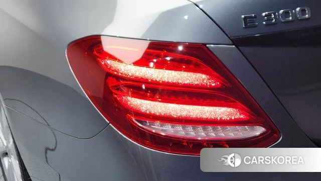 Mercedes-Benz E-Class W213 id 4605396 из Кореи 15