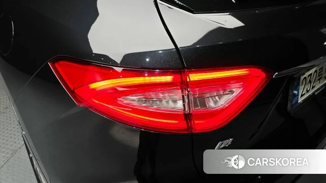 Maserati Levante id 4446053 из Кореи 15