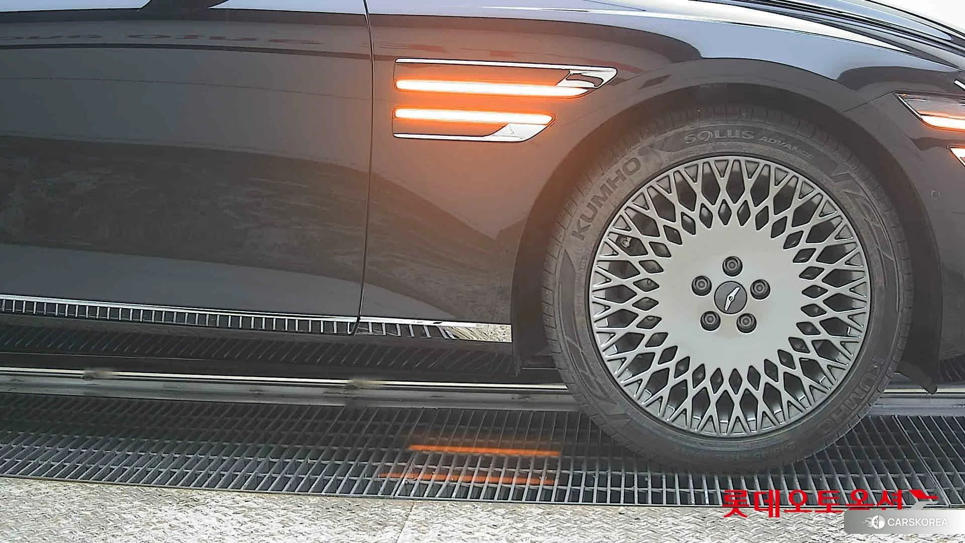 Hyundai G80 id 3875699 из Кореи 15