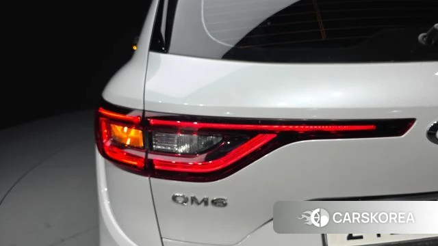 Renault Korea (Samsung) QM6 id 4658308 из Кореи 15