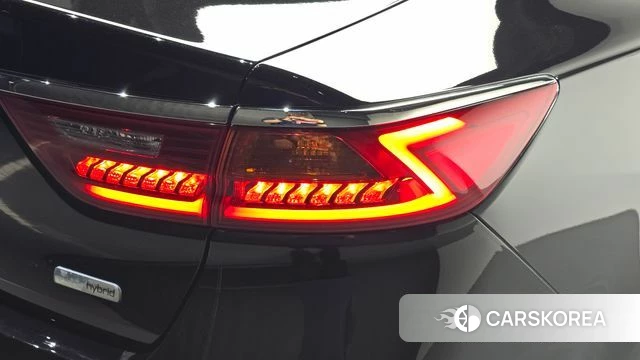 Kia All New K7 Hybrid id 4931152 из Кореи 15