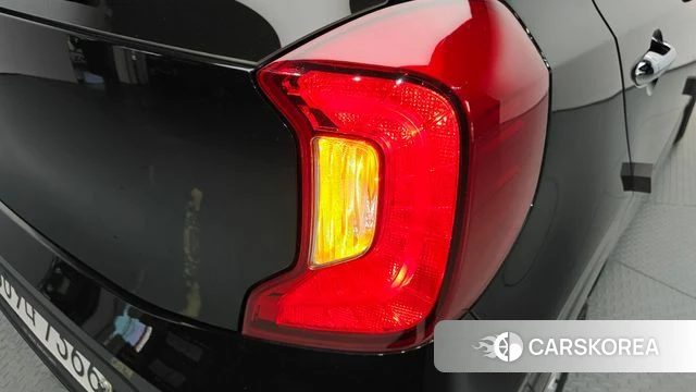 Kia All New Morning (JA) id 4657872 из Кореи 15