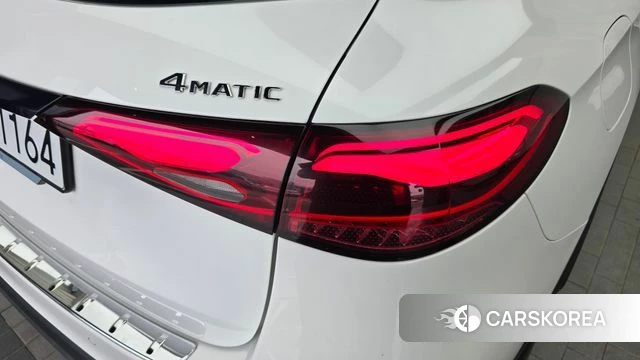 Mercedes-Benz GLC-Class X254 id 4715229 из Кореи 15