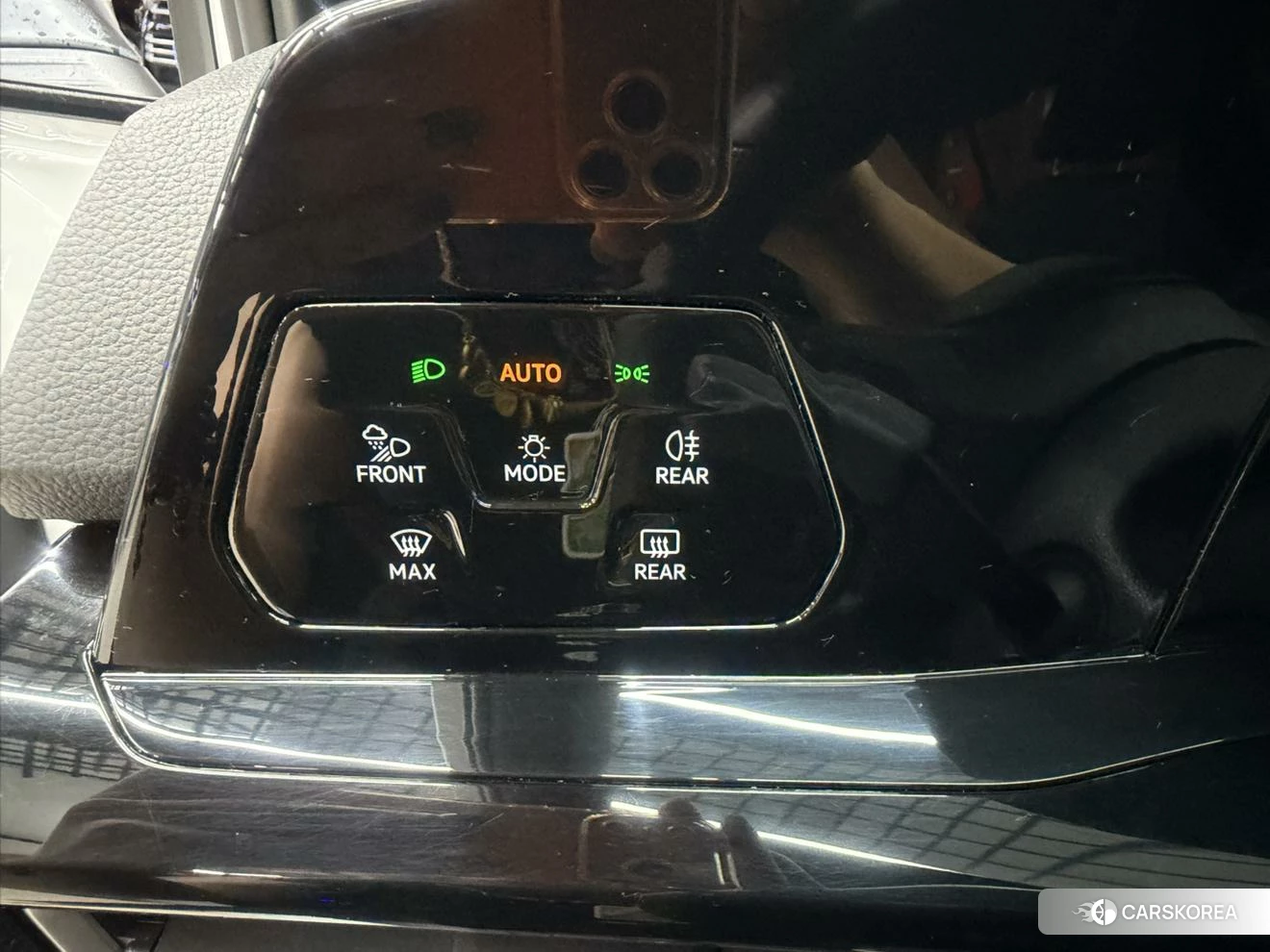 Volkswagen Golf id 4514871 из Китая 15