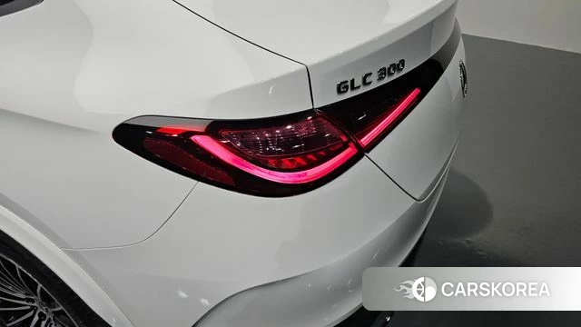 Mercedes-Benz GLC-Class X254 id 4349324 из Кореи 15
