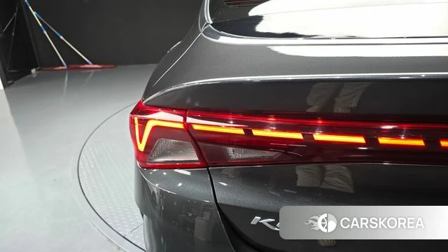 Kia K5 Hybrid 3rd Generation id 4835681 из Кореи 15