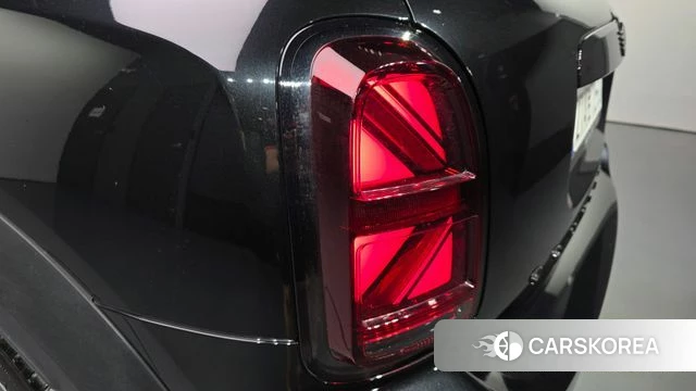 Mini Cooper S Countryman id 4432760 из Кореи 15