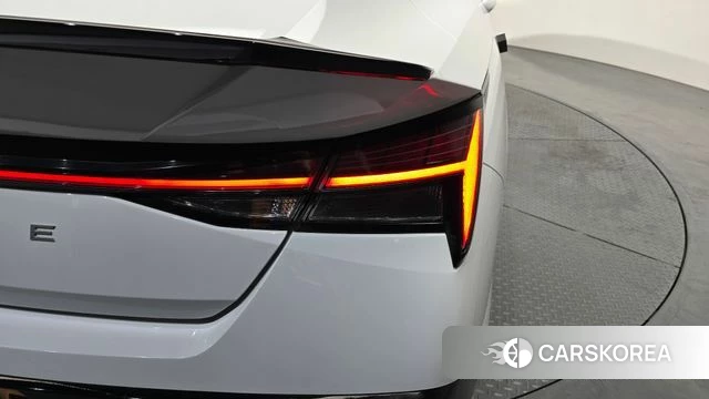 Hyundai The New Avante (CN7) id 4584635 из Кореи 15