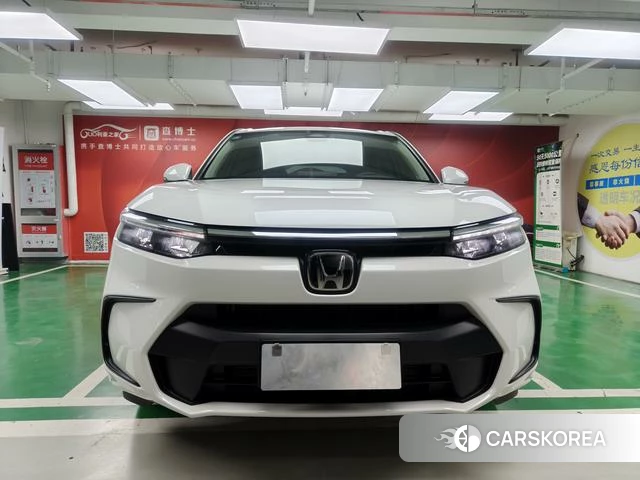 Honda Hao Ying id 4276197 из Китая 15