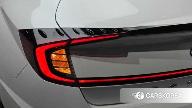 Hyundai Sonata Hybrid (DN8) id 4625173 из Кореи 15