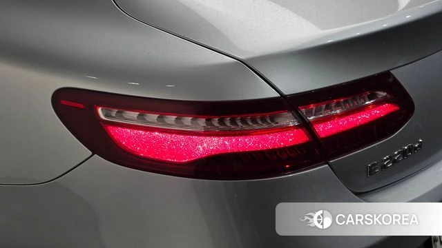 Mercedes-Benz E-Class W213 id 4698949 из Кореи 15