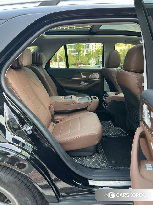 Mercedes-Benz GLE (import) id 4336212 из Китая 15
