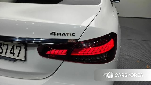 Mercedes-Benz E-Class W213 id 4324301 из Кореи 15
