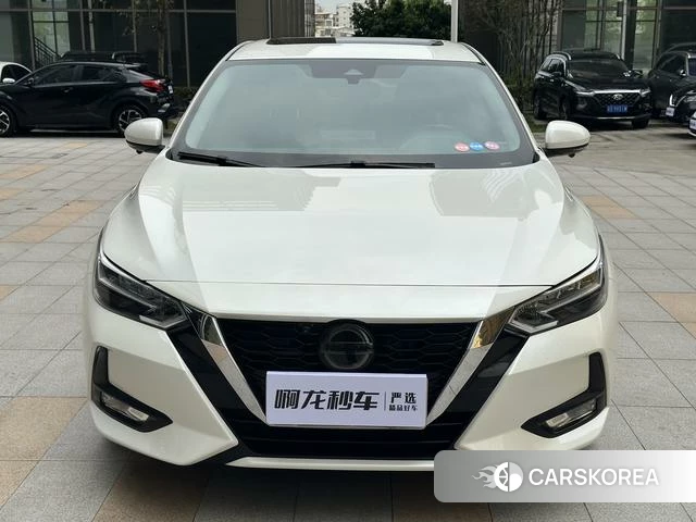 Nissan Xuan Yi id 4262171 из Китая 15