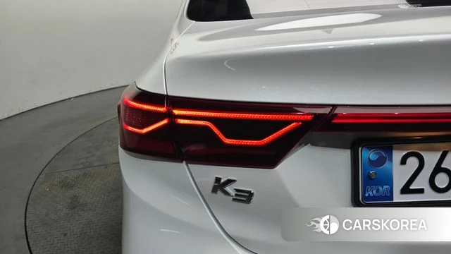 Kia Come New K3 id 4317512 из Кореи 15
