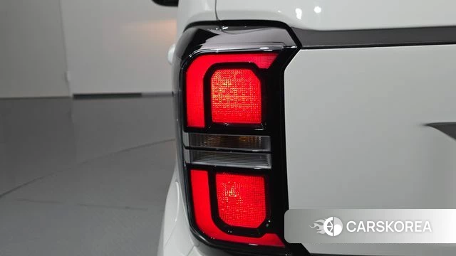 Kia The New Kia Ray id 4783540 из Кореи 15