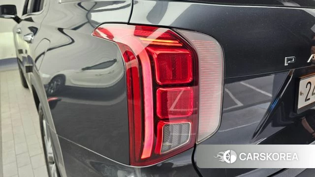 Hyundai Palisade id 4285357 из Кореи 15