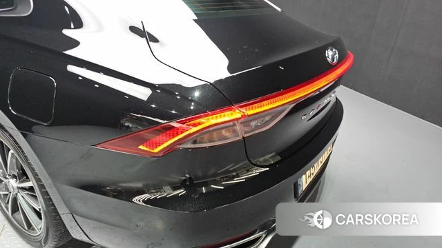Hyundai The New Grandeur IG id 4355169 из Кореи 15