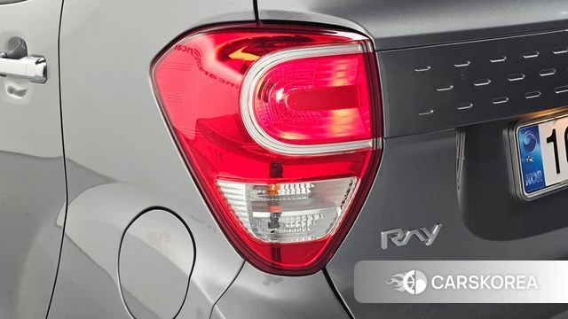 Kia The New Ray id 4763671 из Кореи 15