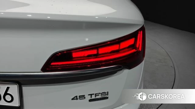Audi Q5 (FY) id 4560951 из Кореи 15