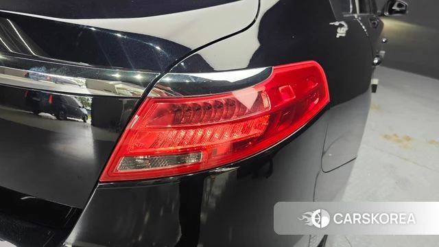Renault Korea (Samsung) SM7 Nova id 4384361 из Кореи 15