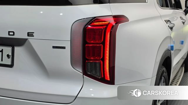 Hyundai Palisade id 4698712 из Кореи 15