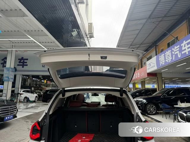 BMW X3 id 4258166 из Китая 15