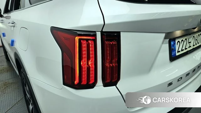 Kia Sorento 4th Generation id 4416243 из Кореи 15