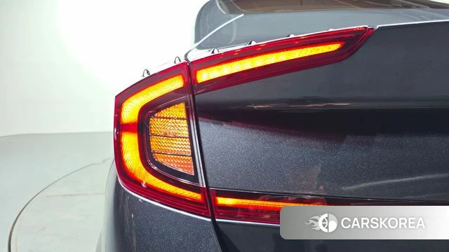 Hyundai Sonata (DN8) id 4619795 из Кореи 15