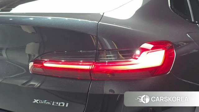 BMW X4 (G02) id 4623548 из Кореи 15
