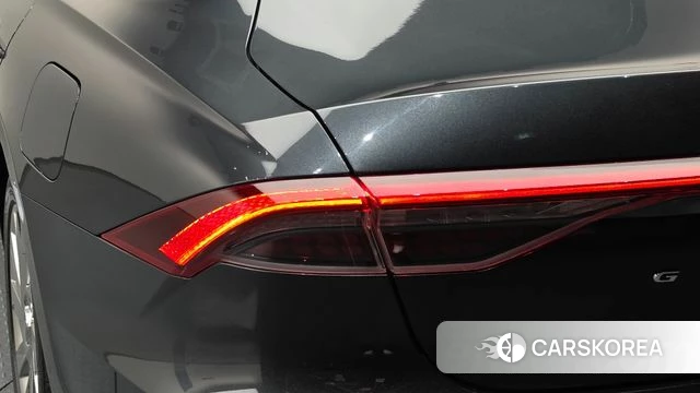 Hyundai The New Grandeur IG Hybrid id 4525136 из Кореи 15