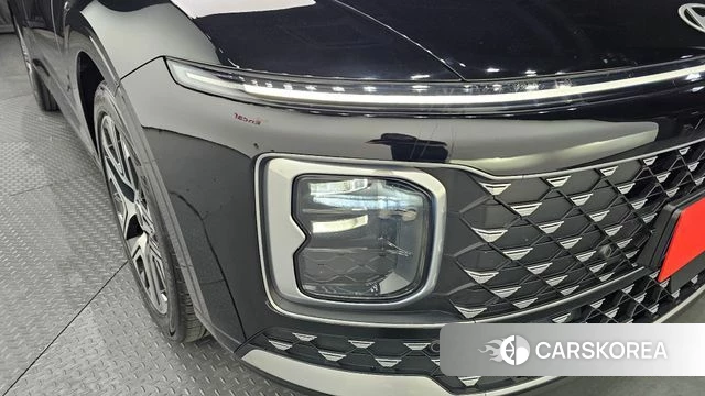 Hyundai Grandeur Hybrid (GN7) id 4302322 из Кореи 15