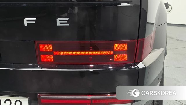 Hyundai Santa Fe (MX5) id 4560316 из Кореи 15