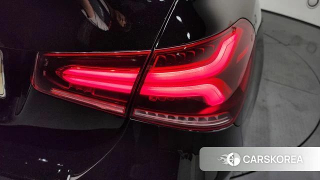 Mercedes-Benz A-Class W177 id 4309987 из Кореи 15