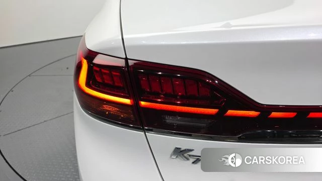 Kia K7 Premier id 4496410 из Кореи 15