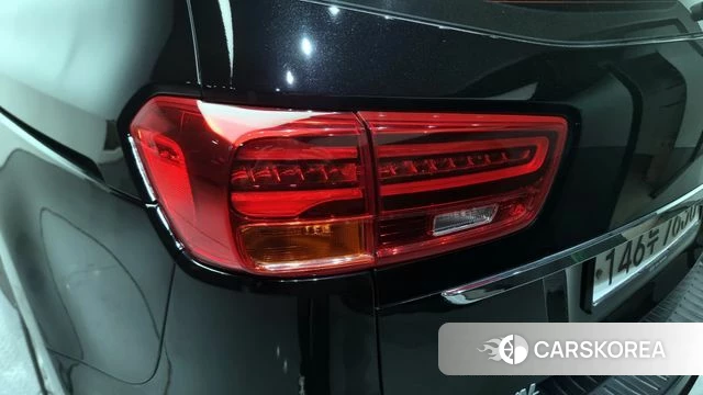Kia The New Carnival id 4310316 из Кореи 15