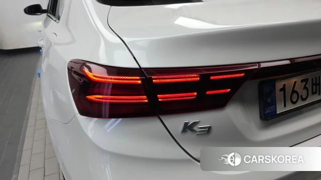 Kia The New K3 2nd generation id 4676305 из Кореи 15