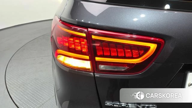 Kia The New Sorento id 4378008 из Кореи 15